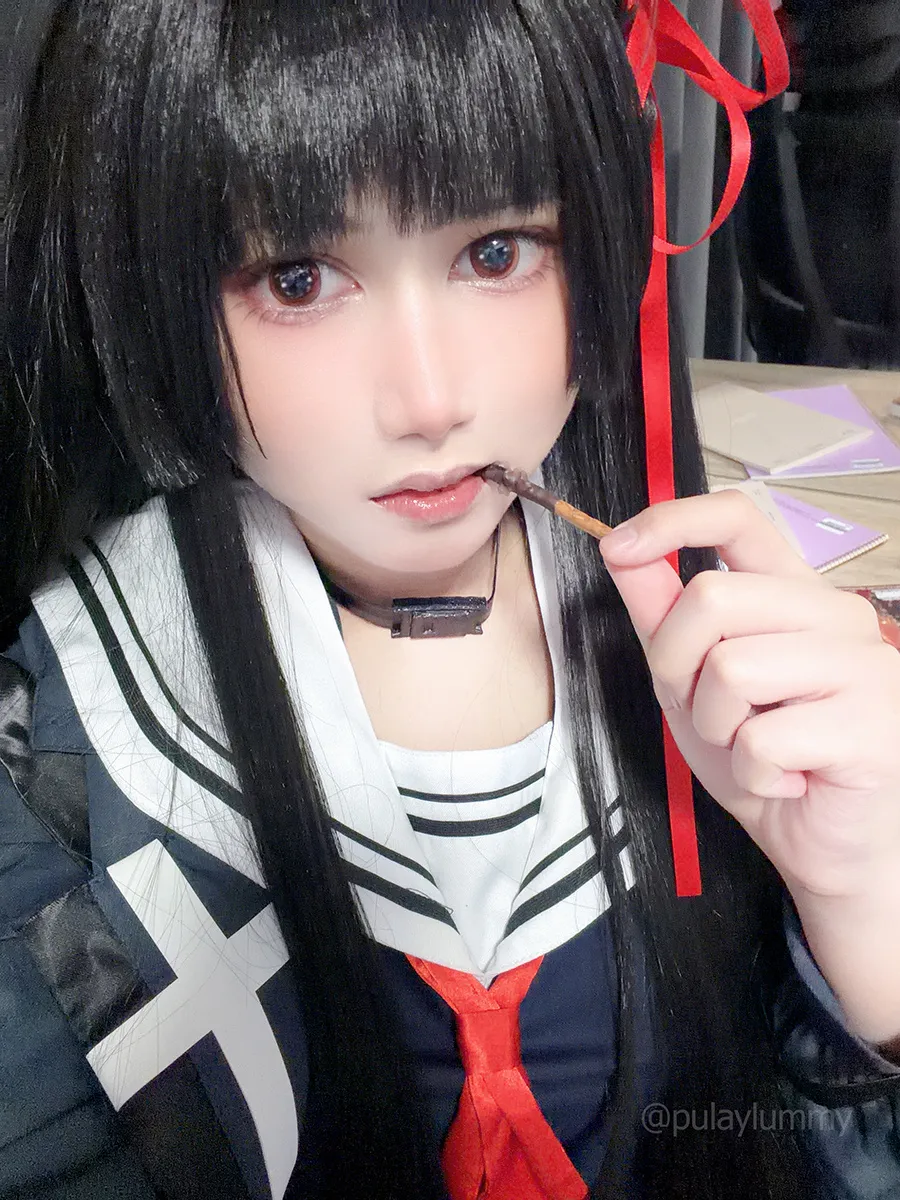 Pulaylummy - Chisa-erohere8.webp